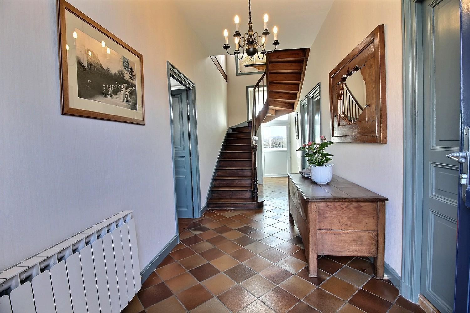 Maison D'Hotes Kergiquel Paimpol Exterior photo